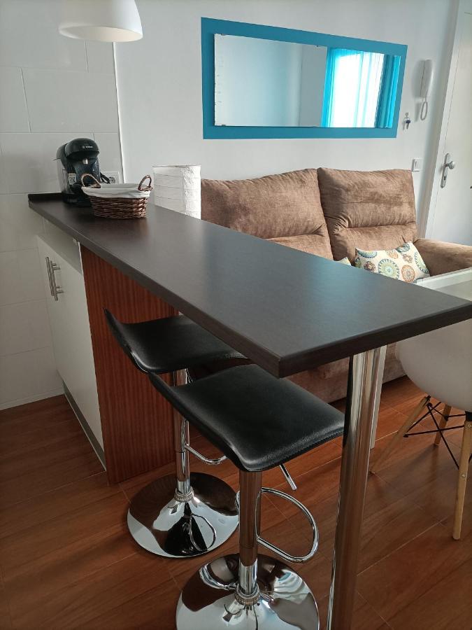 Apartamento Esperanza Apartment Seville Exterior photo