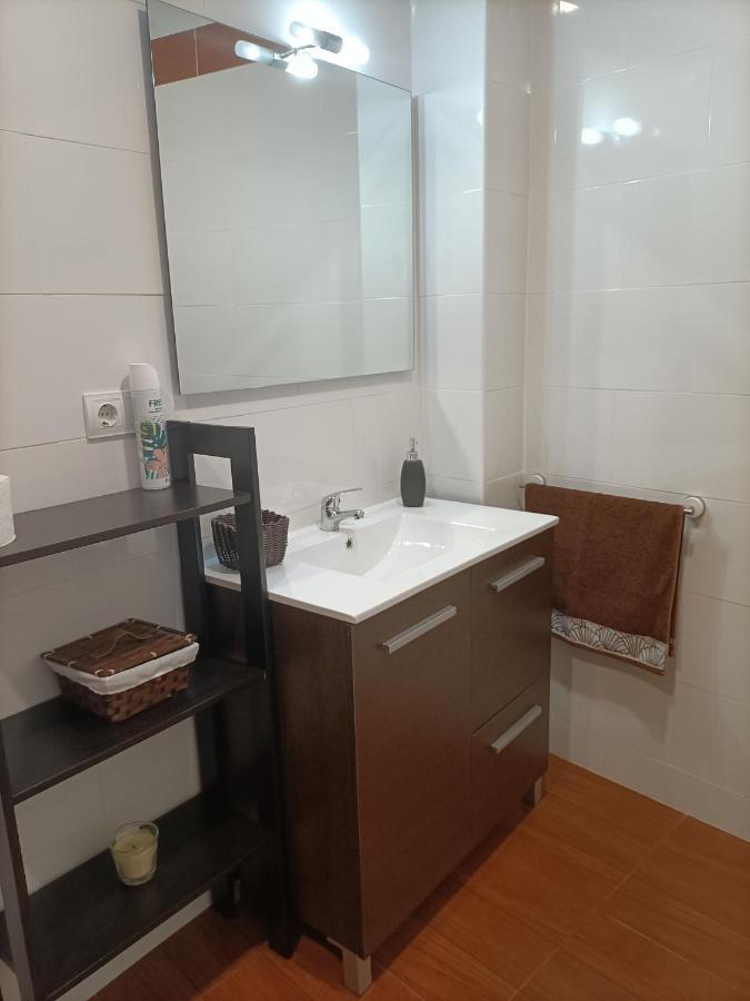 Apartamento Esperanza Apartment Seville Exterior photo